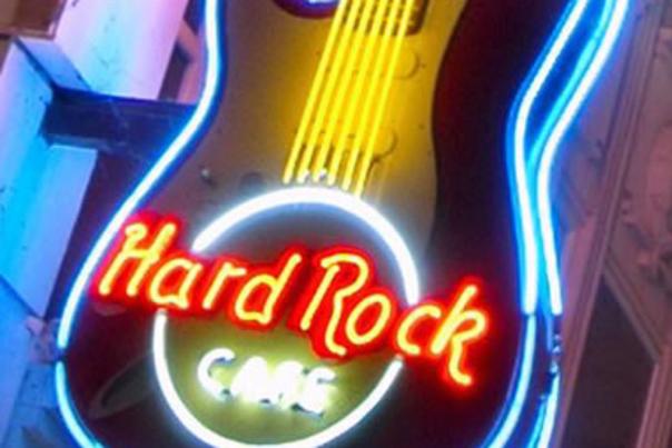 Top 5 things to do in a day in Manchester