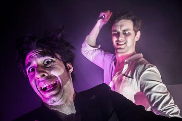 Daring, different and dark – HAUNT’s pick of shows to see at The Greater Manchester Fringe 2019