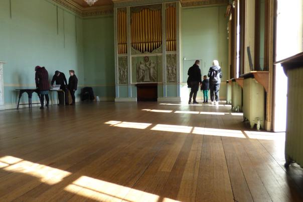 Things you can do in Greater Manchester this week (8 - 14 May)