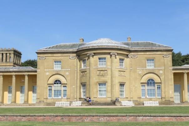 The fascinating history of Heaton Hall: heritage at the heart of Heaton Park 