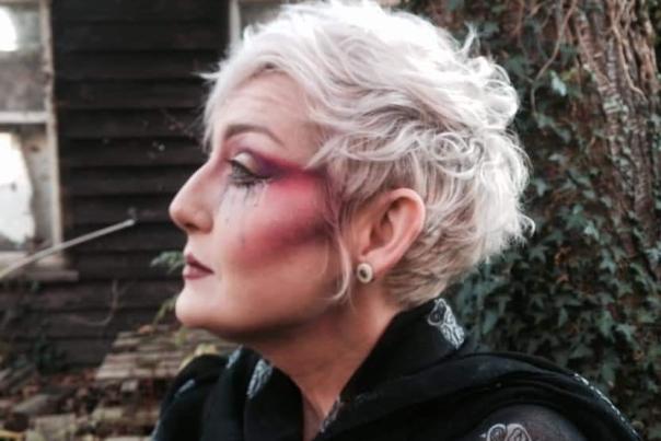 ‘Rural landscapes are as much palimpsests as any urban space’ – Poet Helen Darby on The Rural Eerie, The Gothic and Manchester 