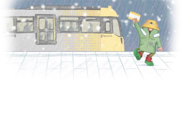 Festive Travel Inspiration