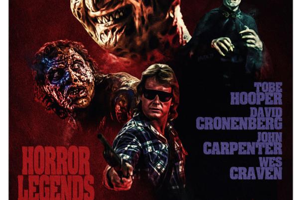 Feast on a Horror Legends Season of films inside Stockport’s historic Plaza Cinema – with Grimmfest 
