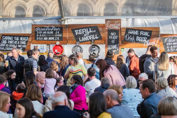 Manchester Food and Drink Festival Shares First Programme Announcement for 2021 as the City Gets Set to Celebrate its Hospitality Industry