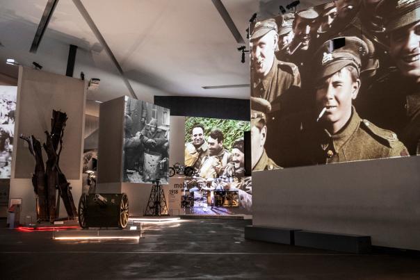 Imperial War Museum North announces reopening on 1 August