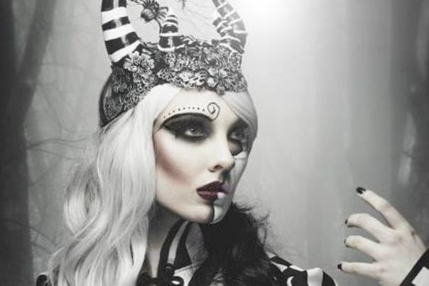 Meet Isabella Hunter – a Manchester-based writer whose horror stories have readers hooked