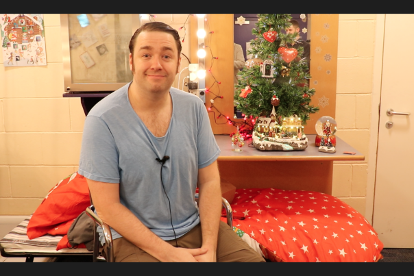 Jason Manford's Top 5
