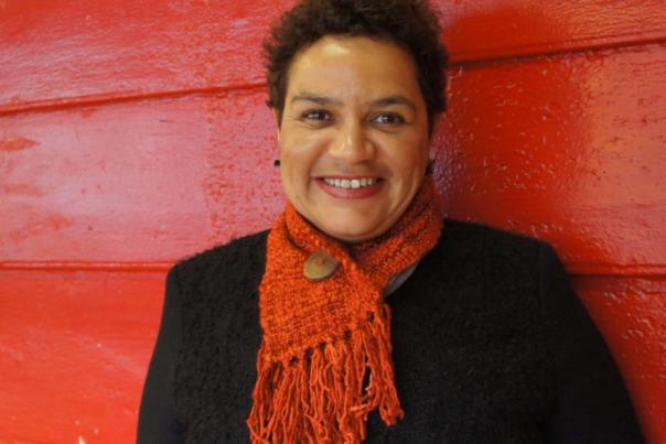 Jackie Kay’s Red Dust Road to HOME