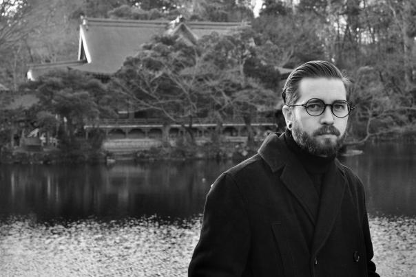 Manchester Folk Horror Festival 2: An interview with James Thurgill