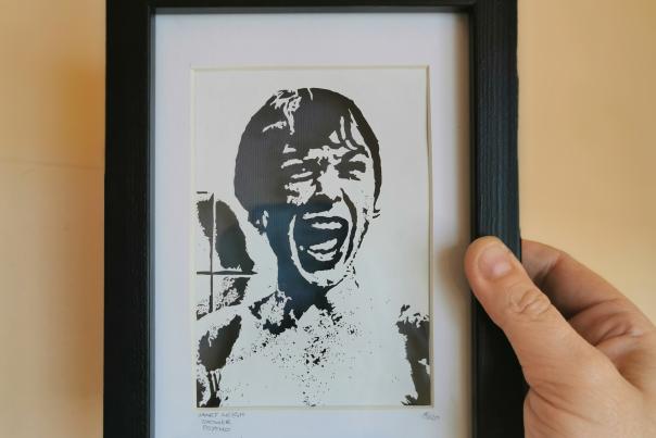 Discover more about Paper&Blade: unique and enchanting papercut artworks made in Manchester