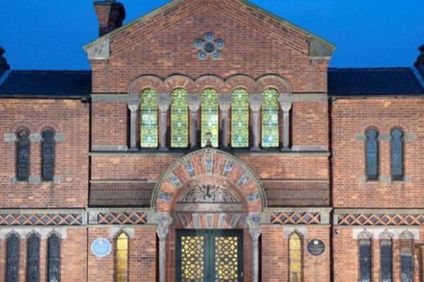 Manchester Jewish Museum Launches Trailblazer Season