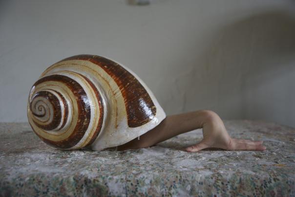 New Exhibition by Jocelyn McGregor: Mantle 