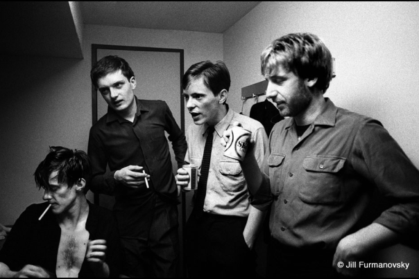 You can help keep iconic photographs of Manchester’s music heritage on display in the city 