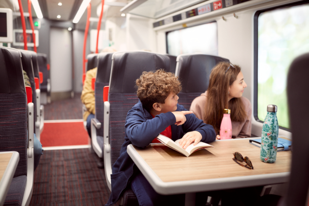 10 free activities to enjoy with the kids in the summer holiday 2023