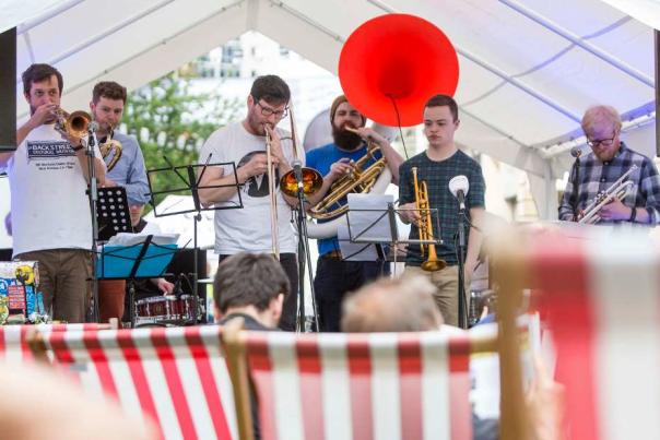 Manchester’s King Street Festival Returns for Summer Weekend Celebrations
