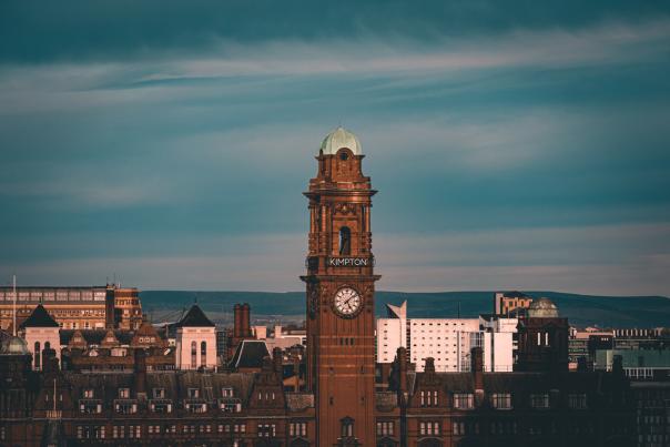 Kimpton® Embraces the Spirit of Manchester: Opening this October in the City’s Iconic Clock Tower Building
