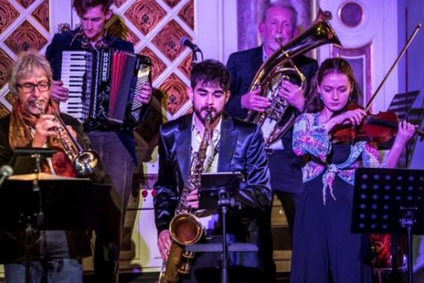 FIVE things you can do in Greater Manchester this week (6 – 12 June) 