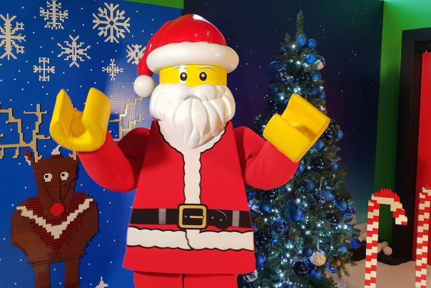 Things to do this Christmas outside of Manchester city centre