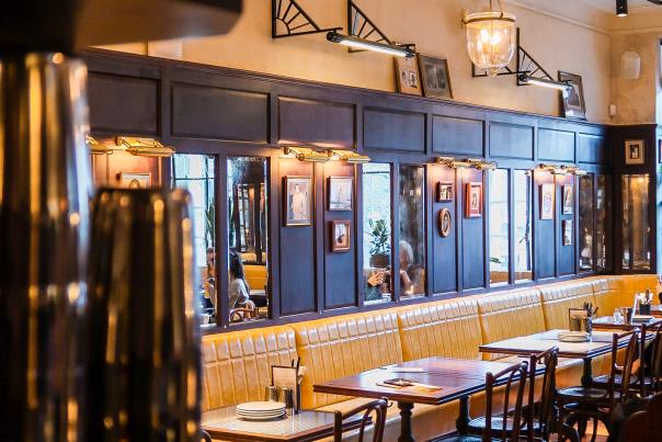 Eagerly-awaited Dishoom opens in Manchester