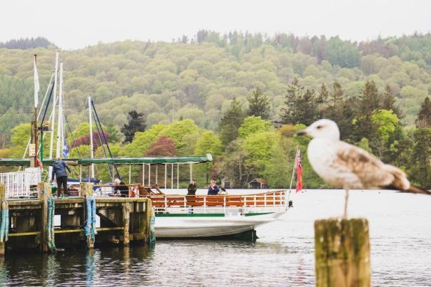 Day trips and excursions from Manchester