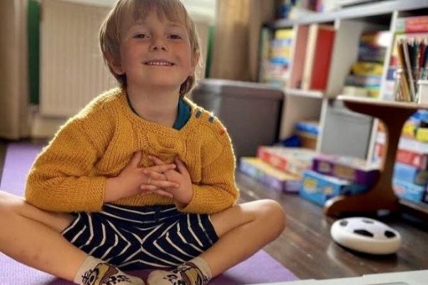 The Lowry launches timetable of FREE creative activities to support positive mental health in lockdown