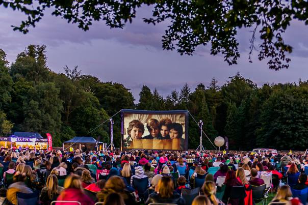 13 Outdoor Summer Holiday Activities in Greater Manchester to entertain the whole family
