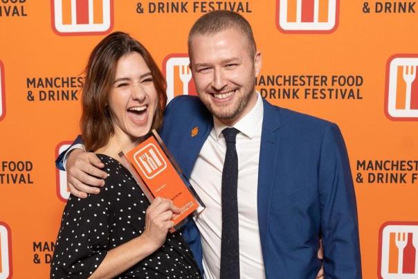 Manchester Food and Drink Festival Announces 2021 Awards Shortlist