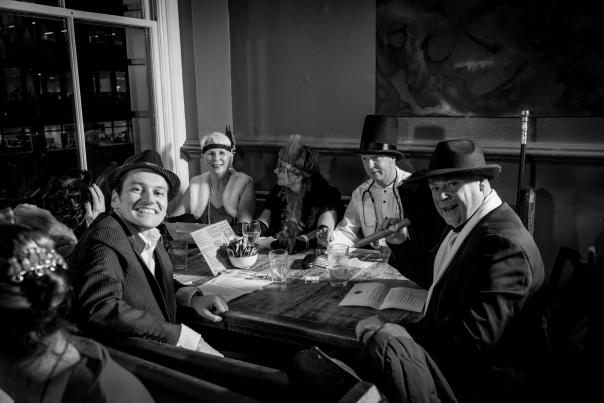 Manchester Murder Mysteries: Not just a “whodunnit” 