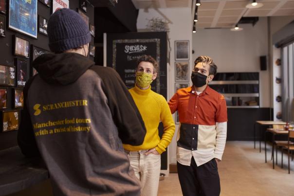 Five things you can do in Greater Manchester this week (28 February - 6 March)