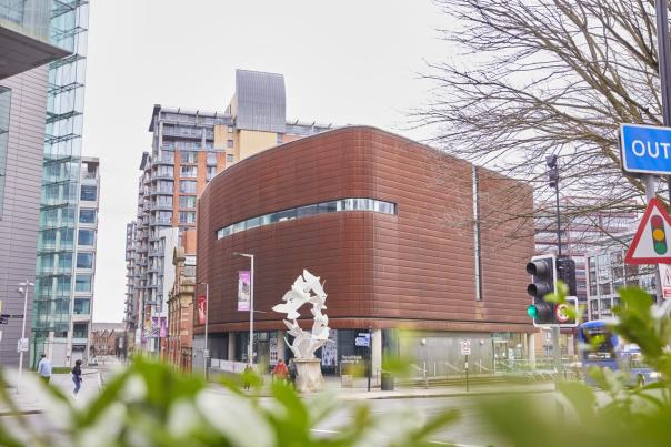 Ten things you can do in Greater Manchester this week (14 - 20 February) 