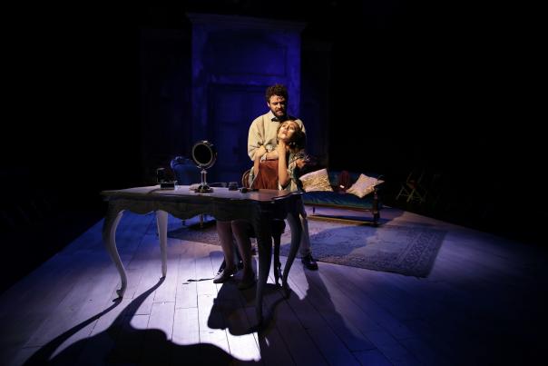 The Duchess of Malfi – when a Manchester School of Theatre production came to HOME