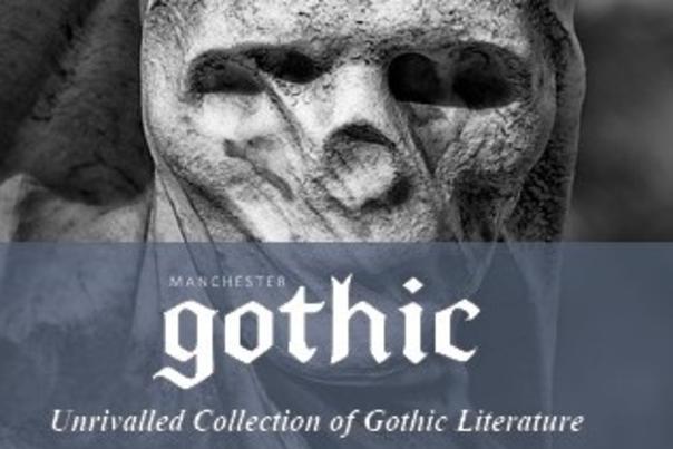 Manchester and Gothic Publishing
