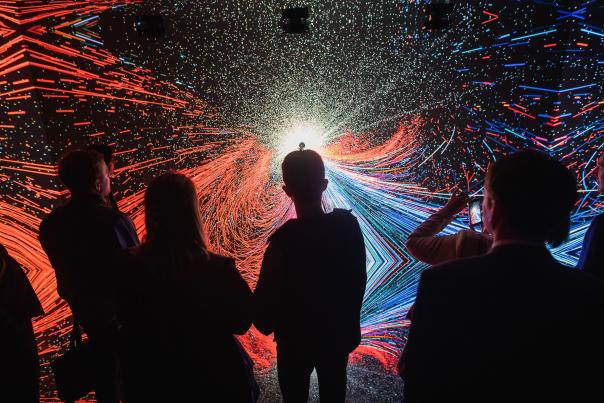 Manchester Science Festival returns to explore our changing climate and ideas for a better world
