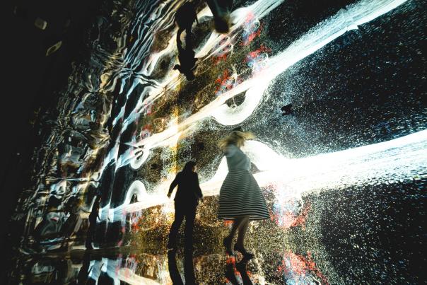Futuristic fun unveiled as full line up for this year’s Manchester Science Festival is announced 