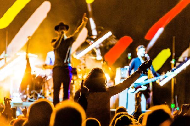 5 things you can do in Greater Manchester this week (30 August - 5 September) 