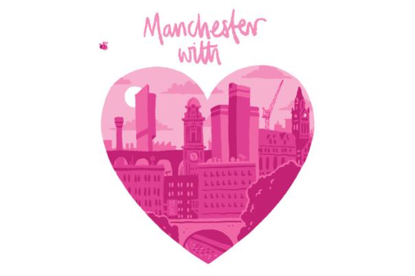 Manchester with Love compilation album