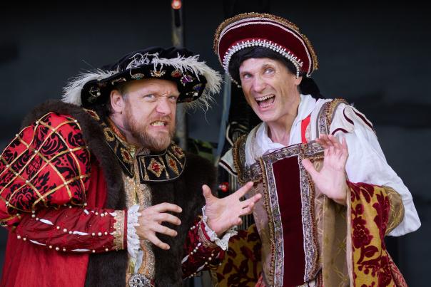 NEW Medieval Manchester Festival marks 600th anniversary of city’s oldest buildings