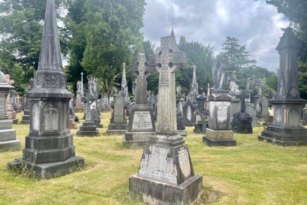 Manchester’s Polish Community: The Rituals and Spaces of Our Grief