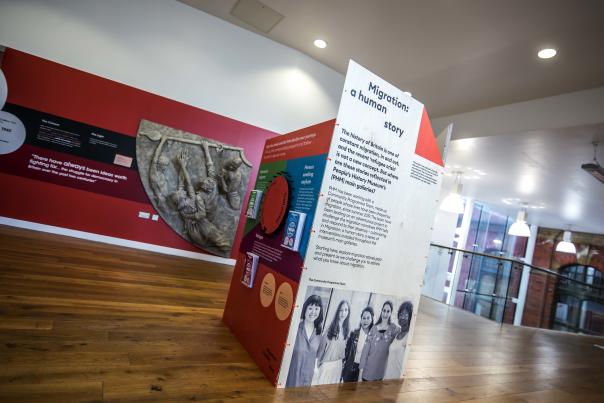 People's History Museum's 2022 programme
