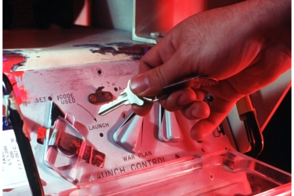 What is ‘A Nuclear Opera’? Find out with Minutes To Midnight – a performance LIVE and online