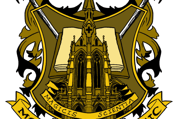 Wizardry School: An Interactive Magical Experience at The Monastery