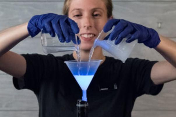 The Science and Industry Museum teams up with BBC Bitesize Daily