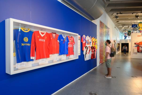 Win the ultimate footy-themed prize with Corn Exchange