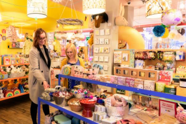 Six foolproof things to do in Manchester this Mother’s Day