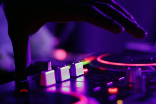 Top 5 nightclubs