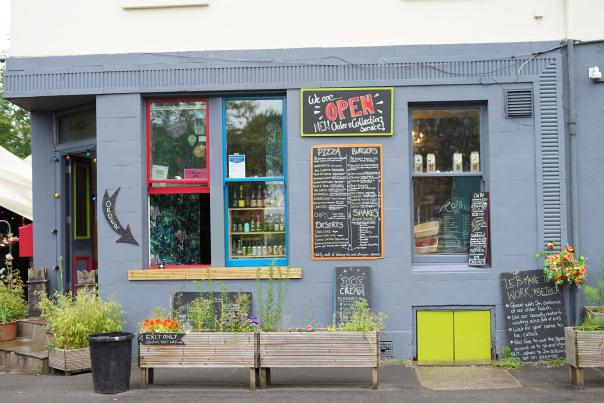 The Old Abbey Taphouse – the hidden Hulme pub making meals (and much more!) for the community