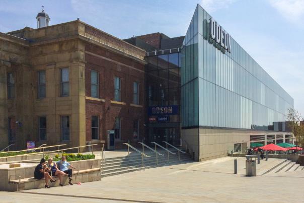 Top 5 Visitor Attractions in Oldham