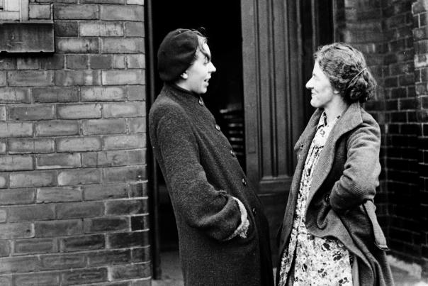 Listen: BBC archive releases historic interview with Manchester-based broadcasting pioneer