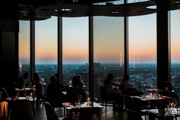 Visit Manchester Insider’s Guide Part 9: Bars and pubs