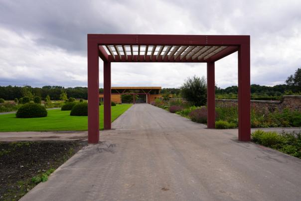 Green vision for an even better RHS Bridgewater opening in 2021 